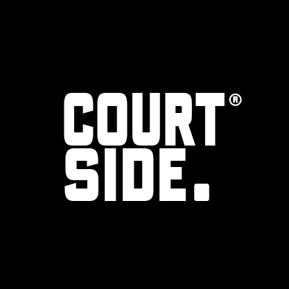 Courtside Front-Row Streetwear